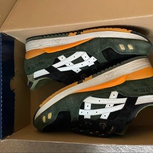 ASICS Gel Lyte 3 Size 8.5 in Mens